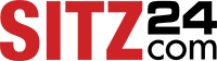 Autositzmöbel Logo